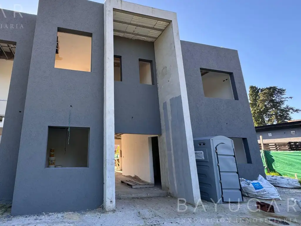 Oportunidad Única en Barrio Privado Sausalito - Inversión Ideal en Pilar - Casa a Estrenar