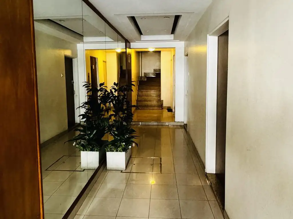 Departamento en venta de 3 dormitorios en 9 de Julio 1500