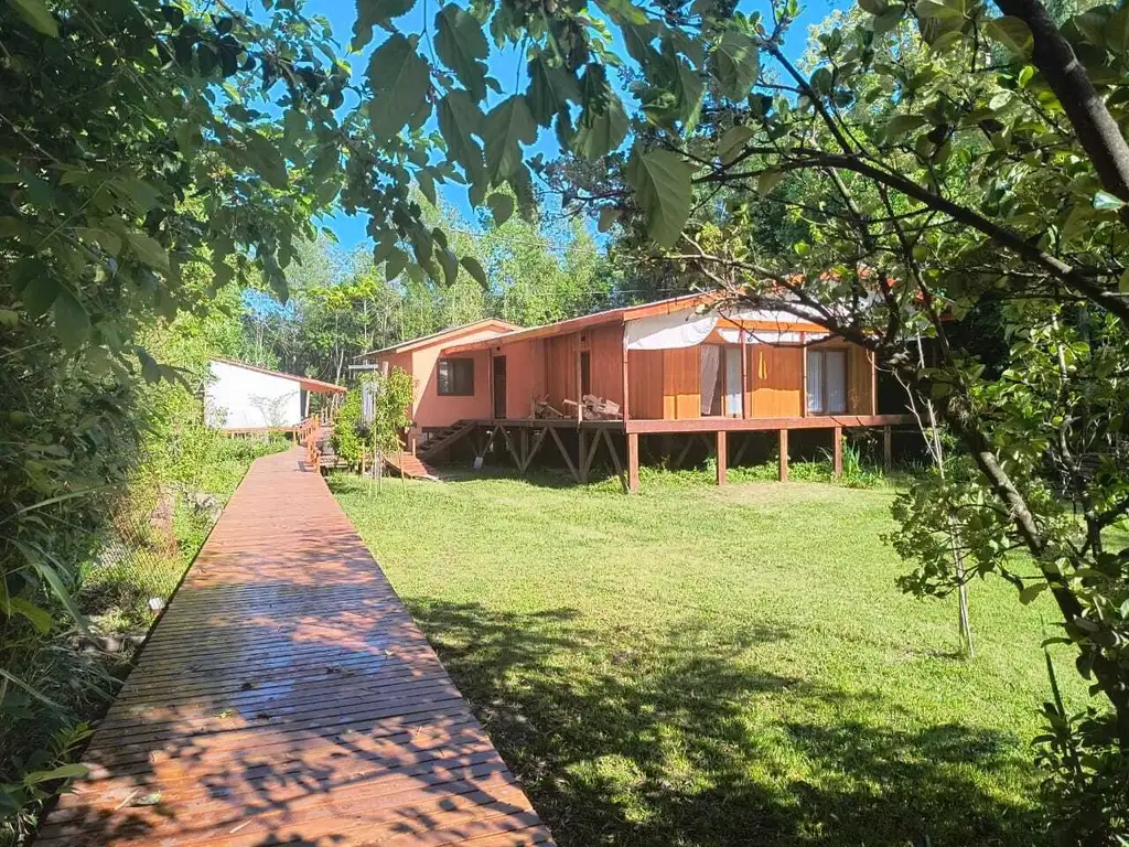 Casa  en Venta en Sarmiento, Zona Delta, Tigre