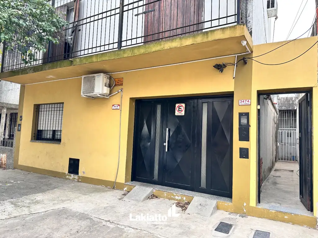 Casa de pasillo en venta de 2 dormitorios en Bella Vista