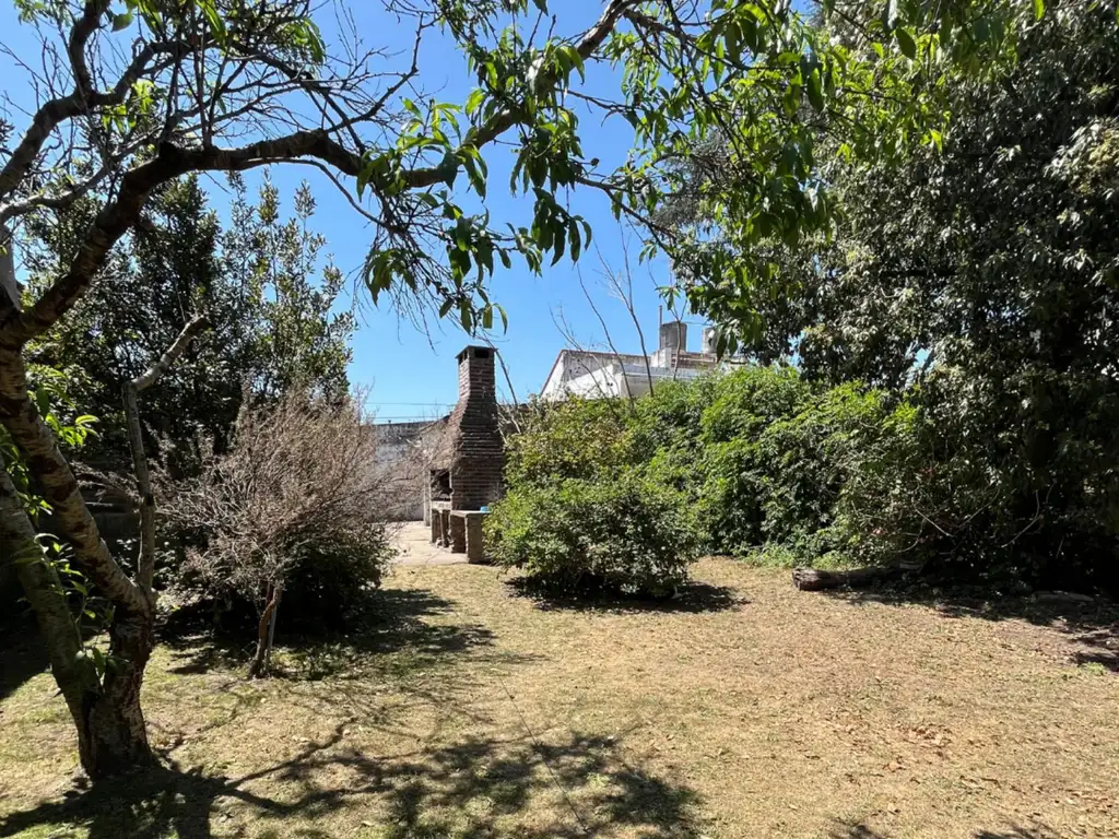 Terreno en San Nicolas De Los Arroyos