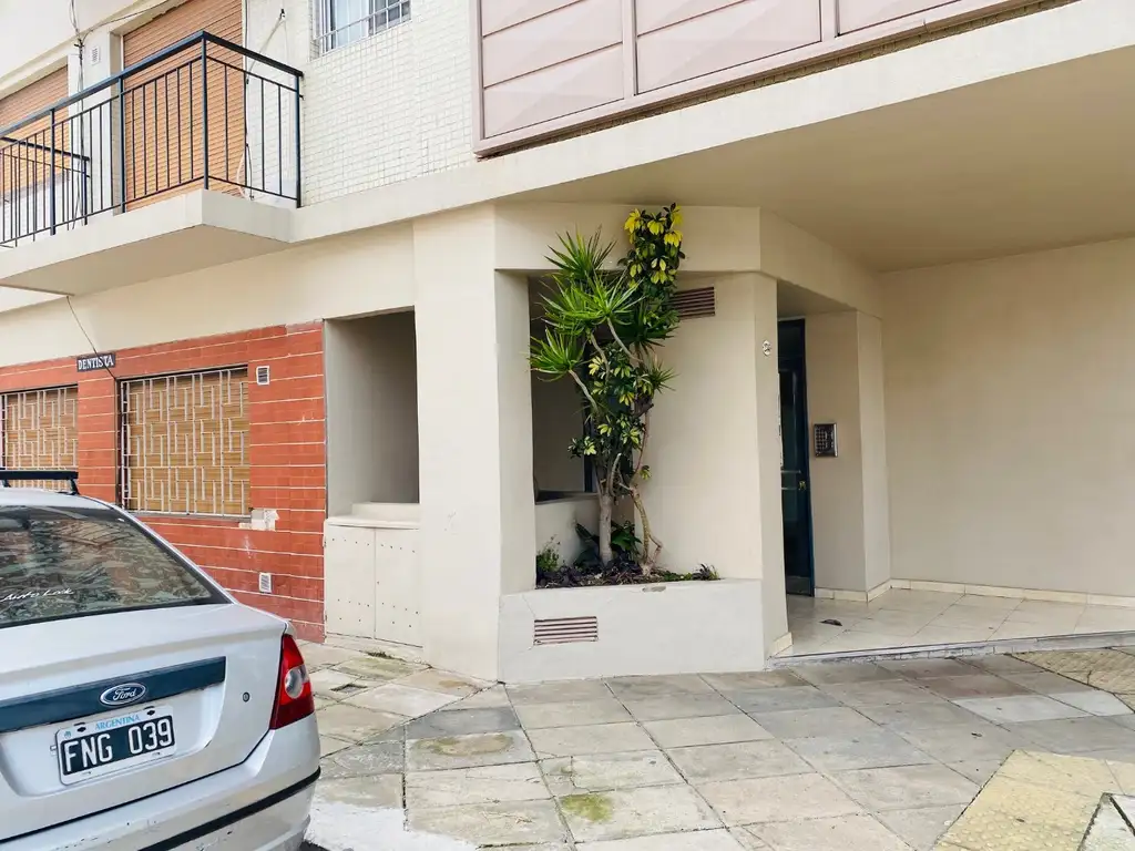 Departamento en venta Villa Pueyrredón