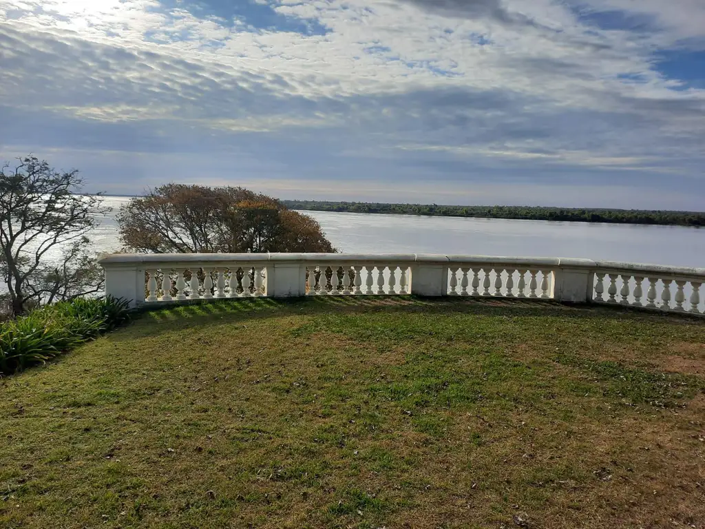 13365m2 Terreno - Barrio cerrado  Estrella Federal , Ramallo ,El Paraiso