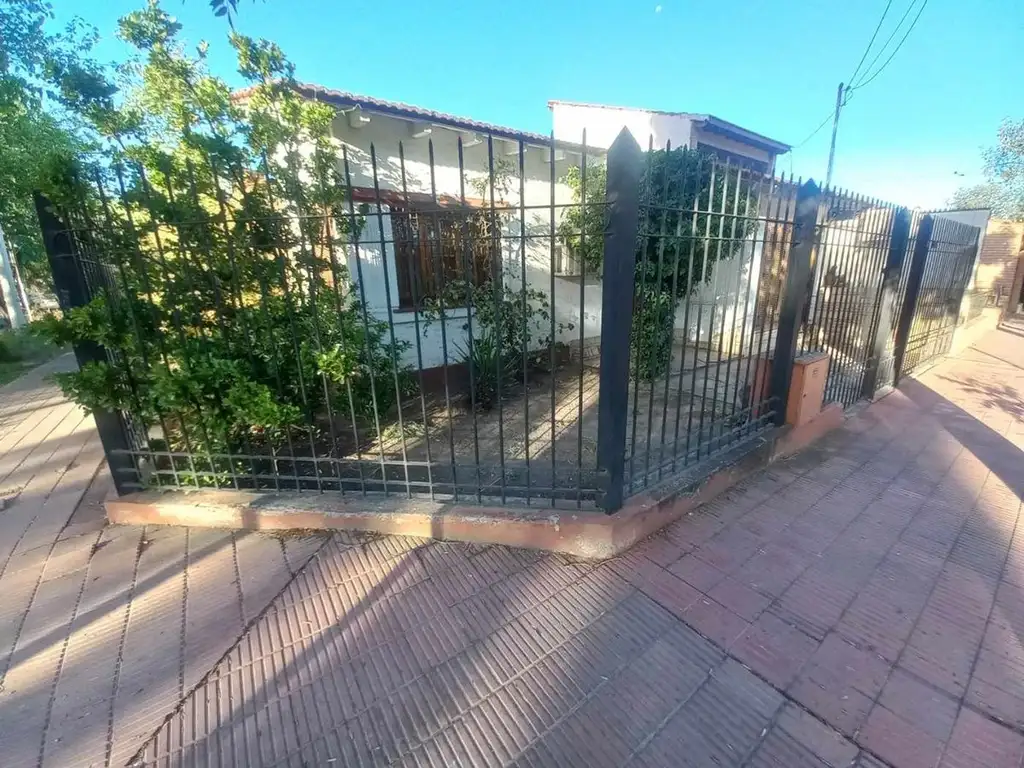 CASA EN CORAZÓN DE LA SEXTA