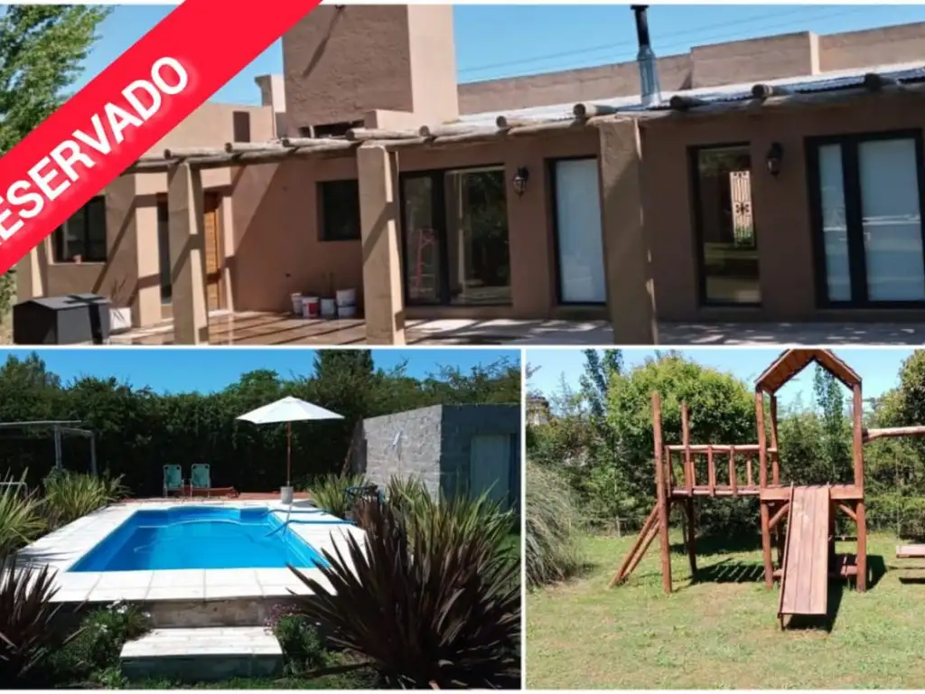 Quinta - Venta - Argentina, Veinticinco de Mayo - 574 1500