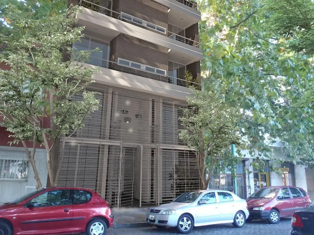 Departamento - Venta - Argentina, CAPITAL FEDERAL - DEL CARRIL, SALVADOR M. AVDA. 3373