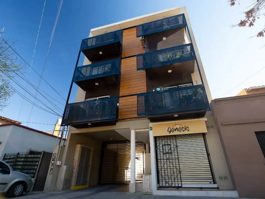 DEPARTAMENTO DE 3 AMBIENTES CON COCHERA EN VENTA EN QUILMES.