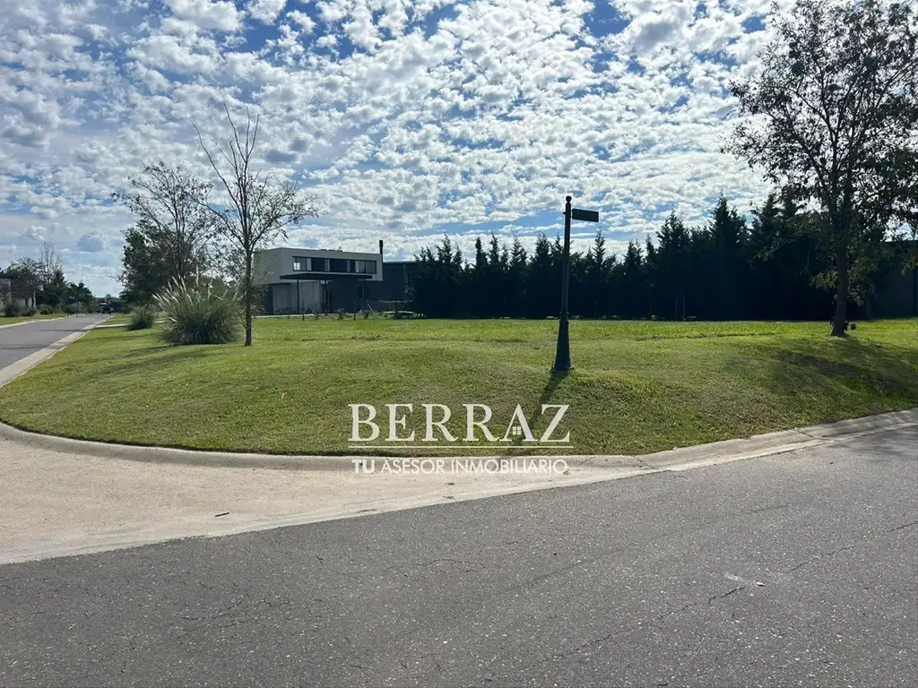 Lote venta de 1006,86 m2 en San Matías Area 4 Escobar