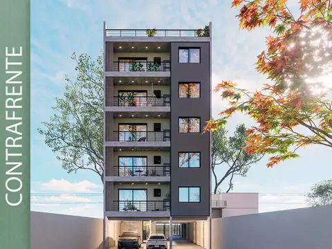 Departamento en Venta En construcción