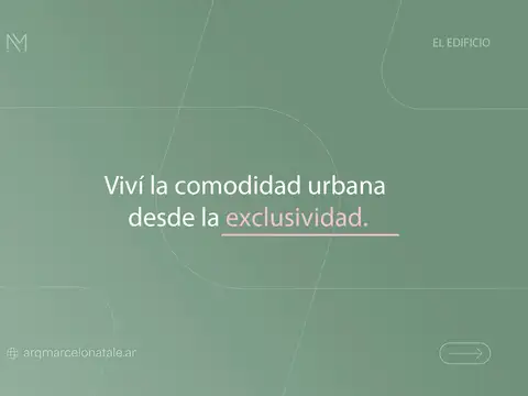 Departamento en Venta de 3 dormitorios
