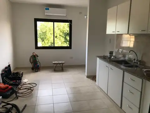 Venta de Departamento 1 DORMI TIPO PH, Los Hornos, La Plata