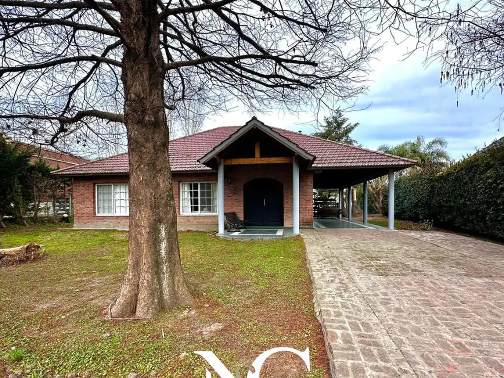 Casa en venta en El Lauquen, Canning