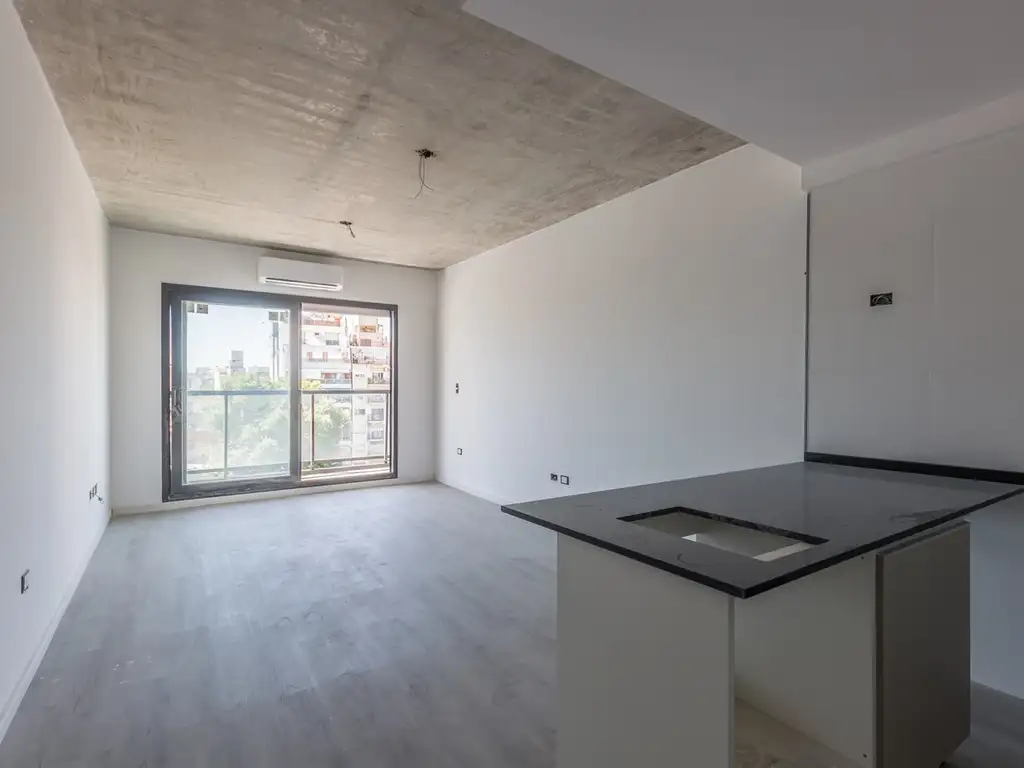 Departamento Monoambiente  en Venta en Villa Crespo, Capital Federal, Buenos Aires