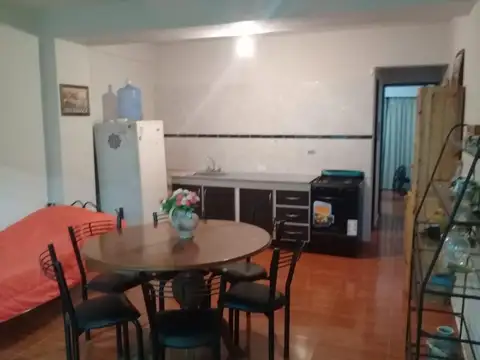 Departamento en venta - 1 Dormitorio 1 Baño - 60Mts2 - Villa Carlos Paz