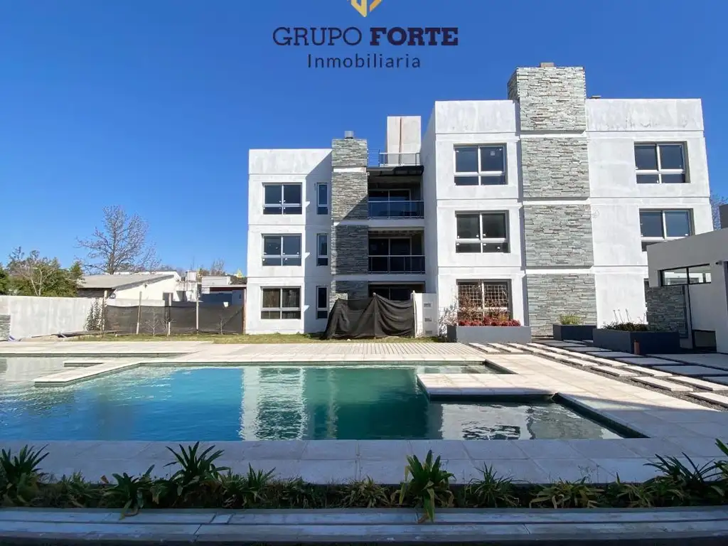 VENTA DE DEPARTAMENTOS PREMIUM EN VILLA BELGRANO - AMENITIES