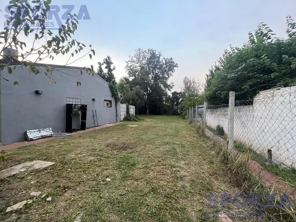 Lote en  Venta en Muñiz