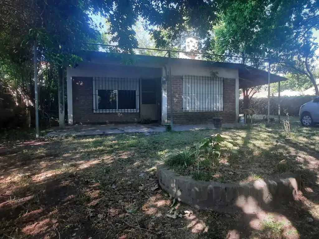 CASA EN VENTA BARRIO SOL DE ORO