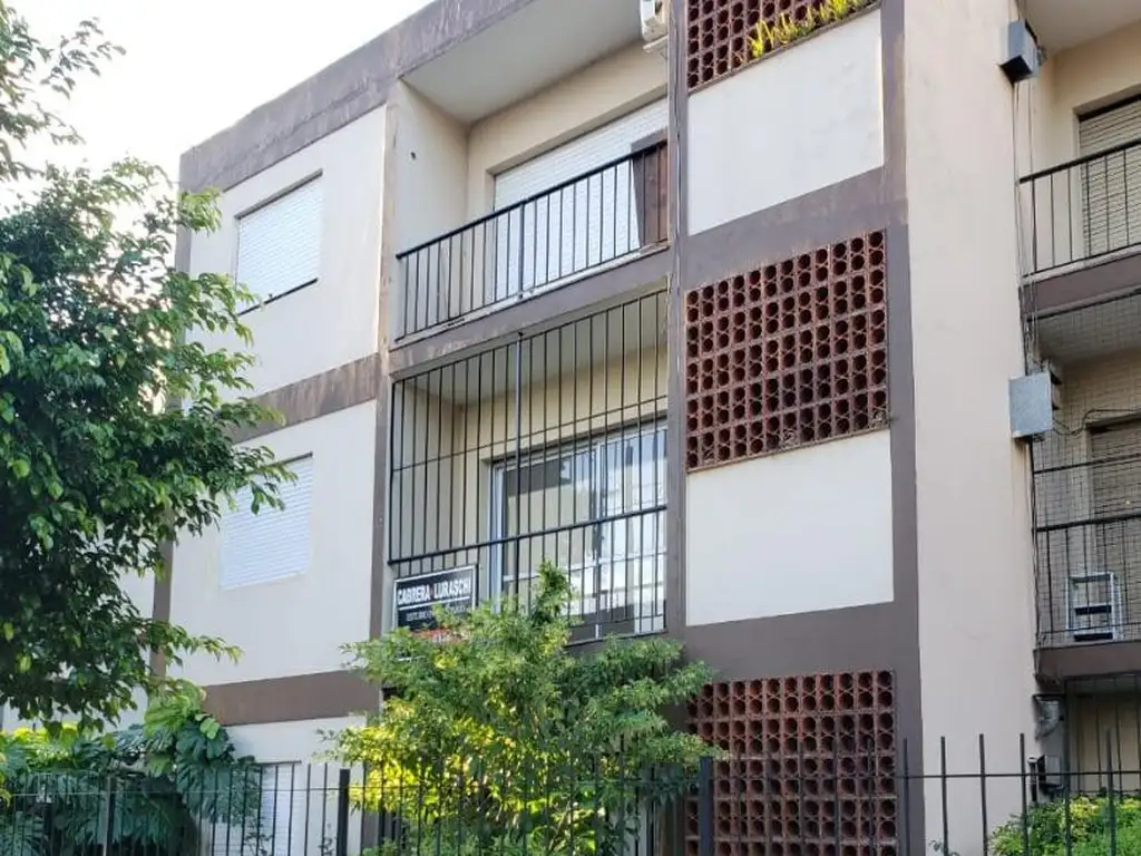 Venta Departamento 3 ambientes Liniers