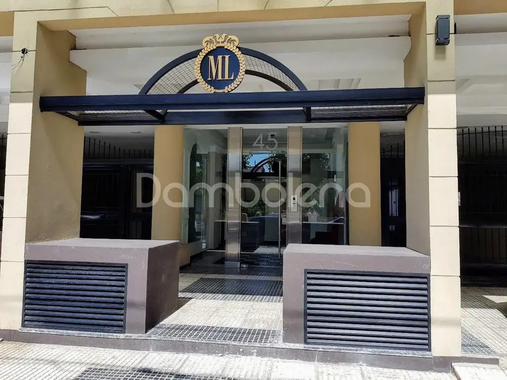 Departamento  en Venta ubicado en Liniers, Capital Federal - LAG0003_LP358747_1