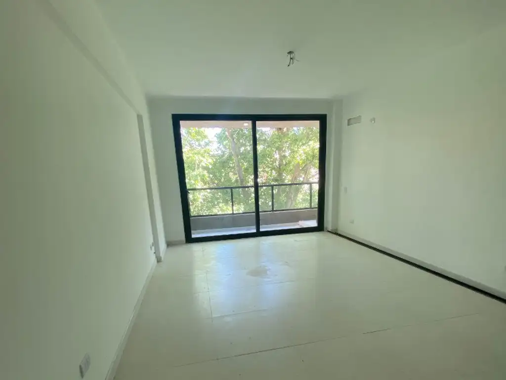 Departamento monoambiente en venta