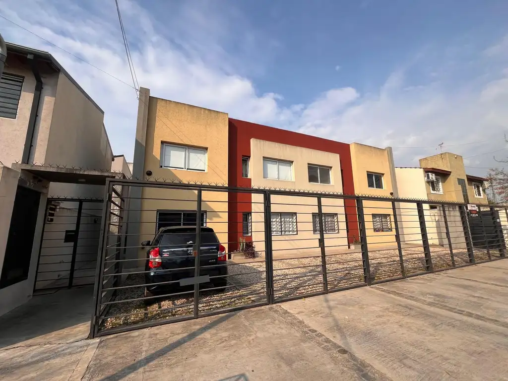 Departamento en  Venta