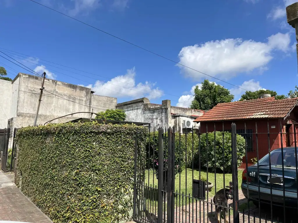 Casa en alquiler en muy buena Ubicación