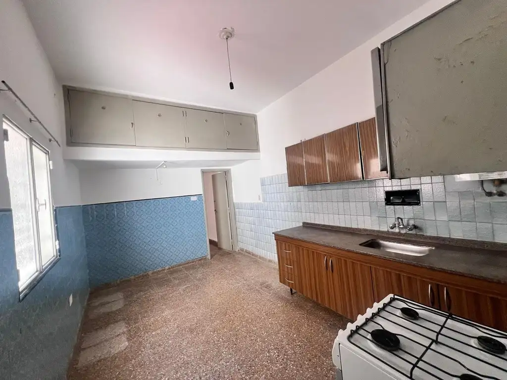 CASA EN ALQUILER ZONA CENTRICA 4 DORMITORIOS