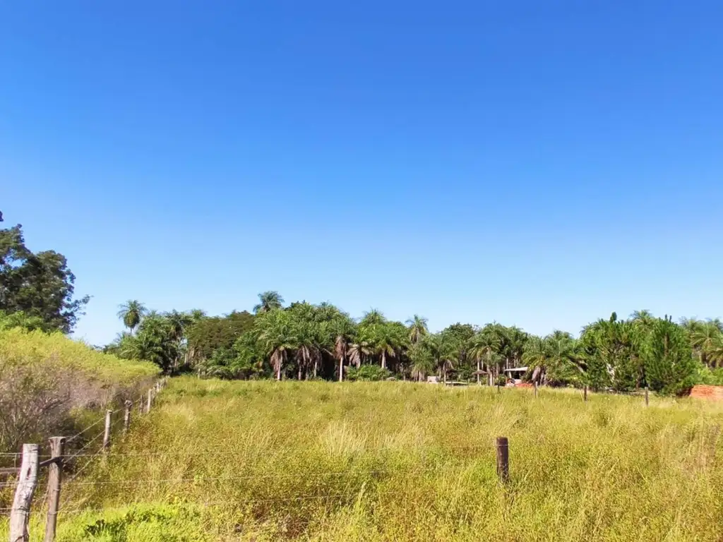 Terrenos en Riachuelo