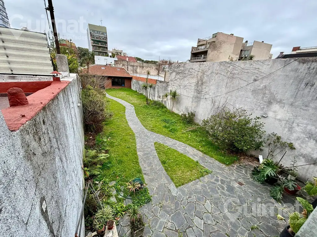 Excelente Terreno en Villa Ortuzar- Lideres en Terrenos