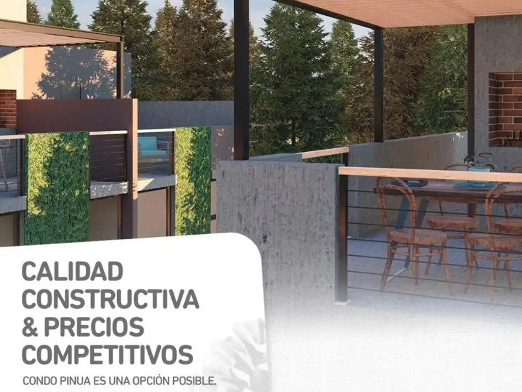 Casa en Venta en Ituzaingo - 3 ambientes