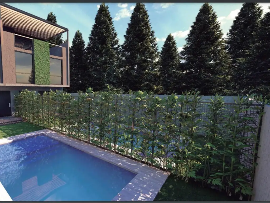 Casa en Venta con cochera