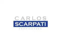 CARLOS SCARPATI PROPIEDADES