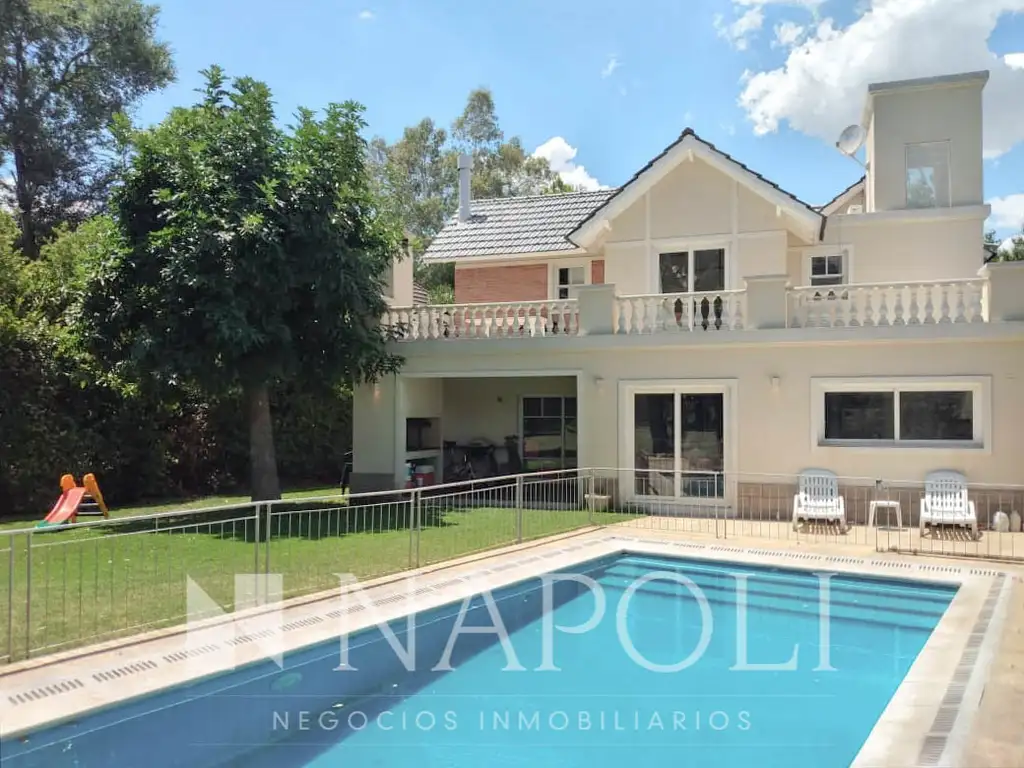 Excelente Propiedad en Venta, en Saint Thomas Norte