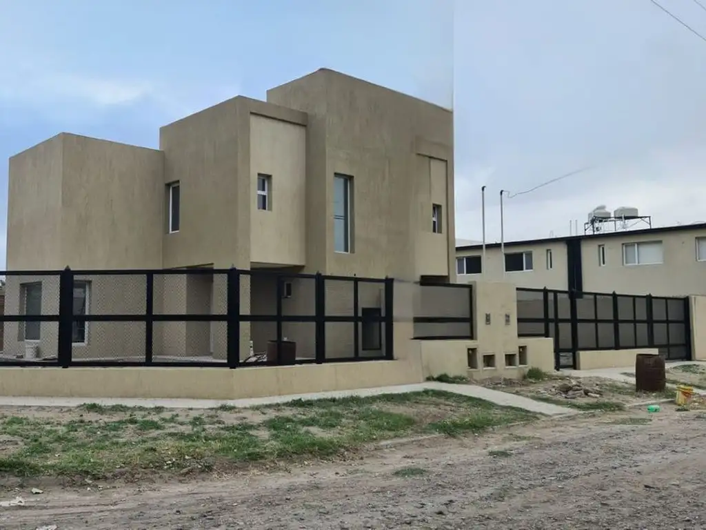 VENTA DÚPLEX BARRIO AYRES DEL LIMAY NEUQUEN