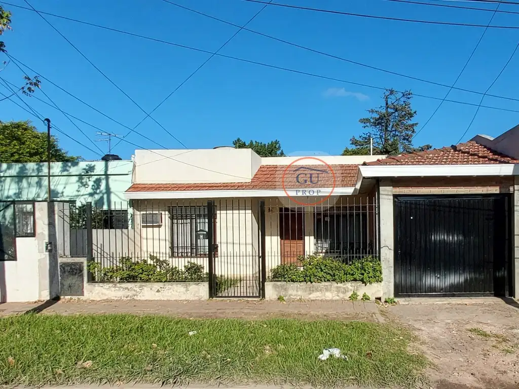 VENTA CASA 4 AMB J LEON SUAREZ