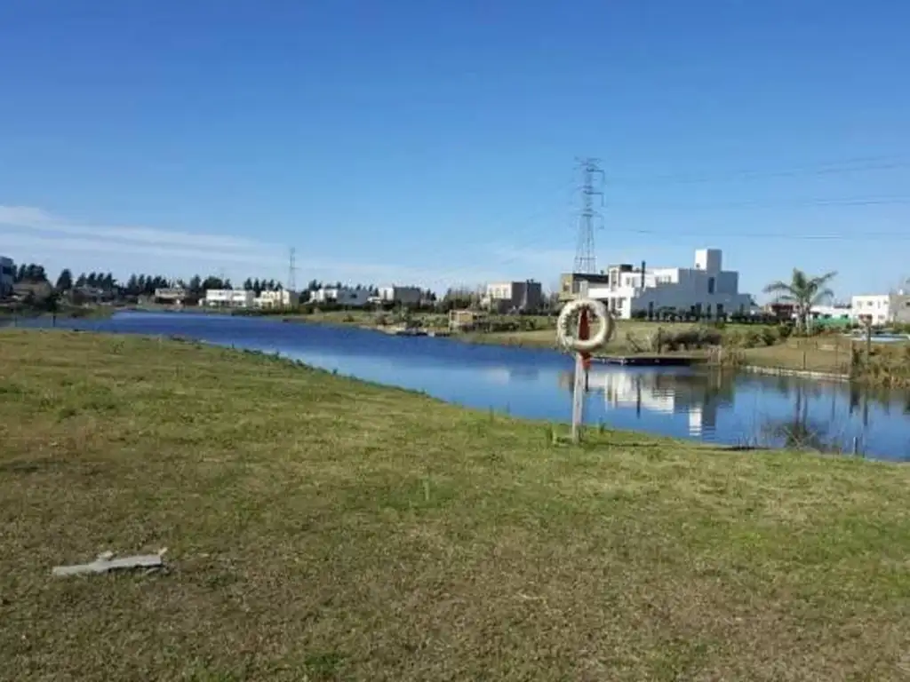 San Benito | Lote al Rio | en venta