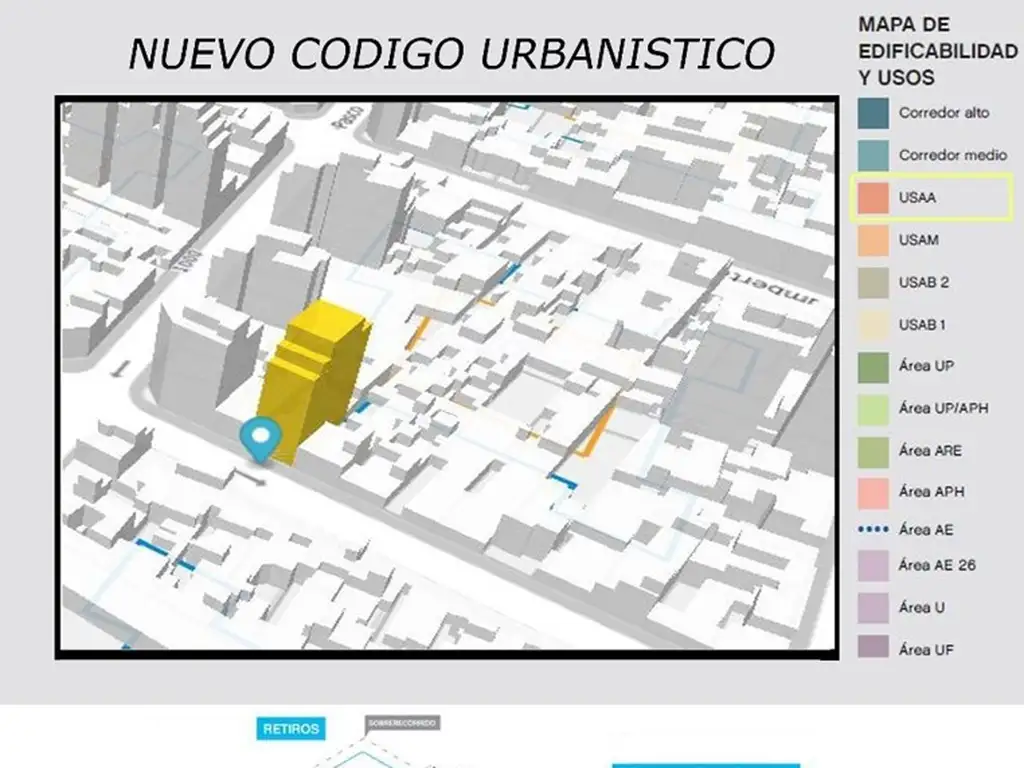 Lote en Venta en San Cristóbal, Capital Federal, Buenos Aires