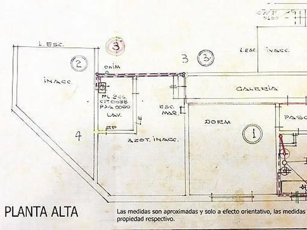 Casa | ANDONAEGUI al 3000