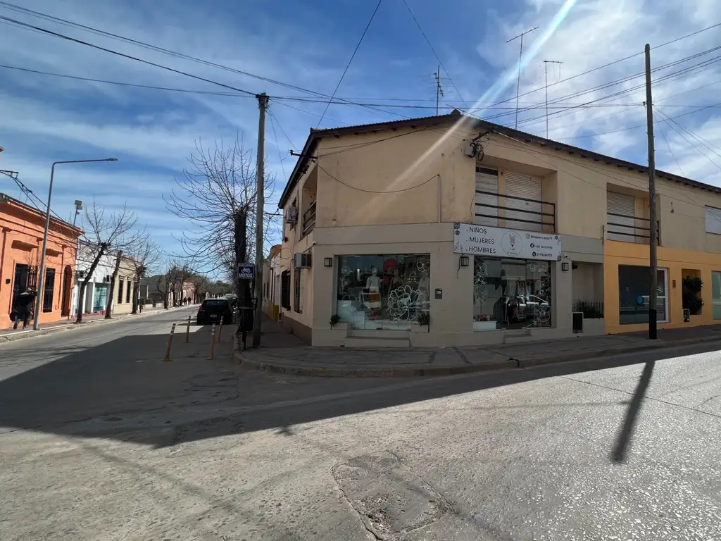 2 Locales Comerciales en Capilla del Señor