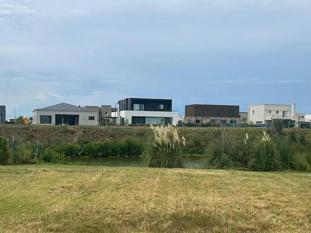 Terreno Lote  en Venta en El Cantón Golf, El Cantón, Escobar