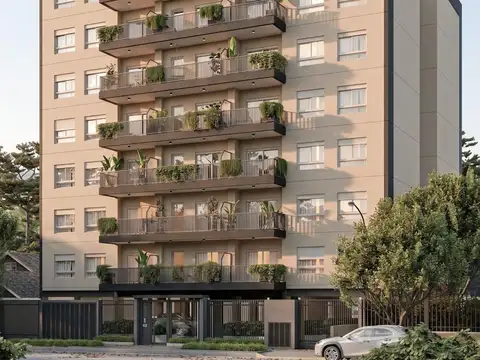 Melián 7900, Piso 1