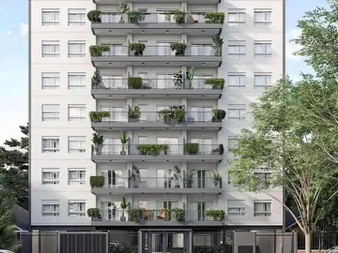 Departamento en Venta al Norte