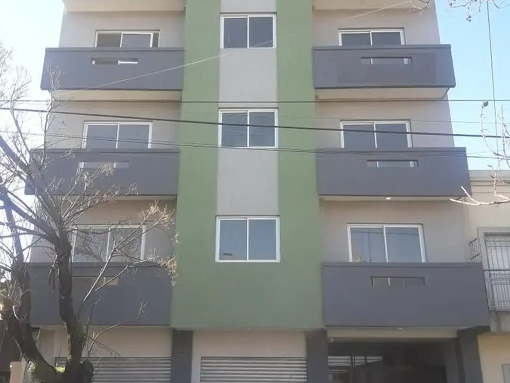 Venta Departamento a estrenar- Moreno Centro  financiado Oportunidad