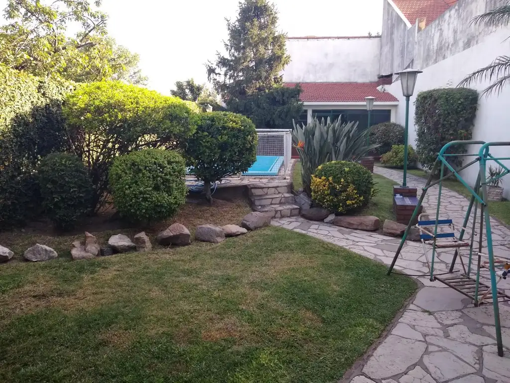 Casa - Venta - Argentina, Capital Federal - SALADILLO 2800