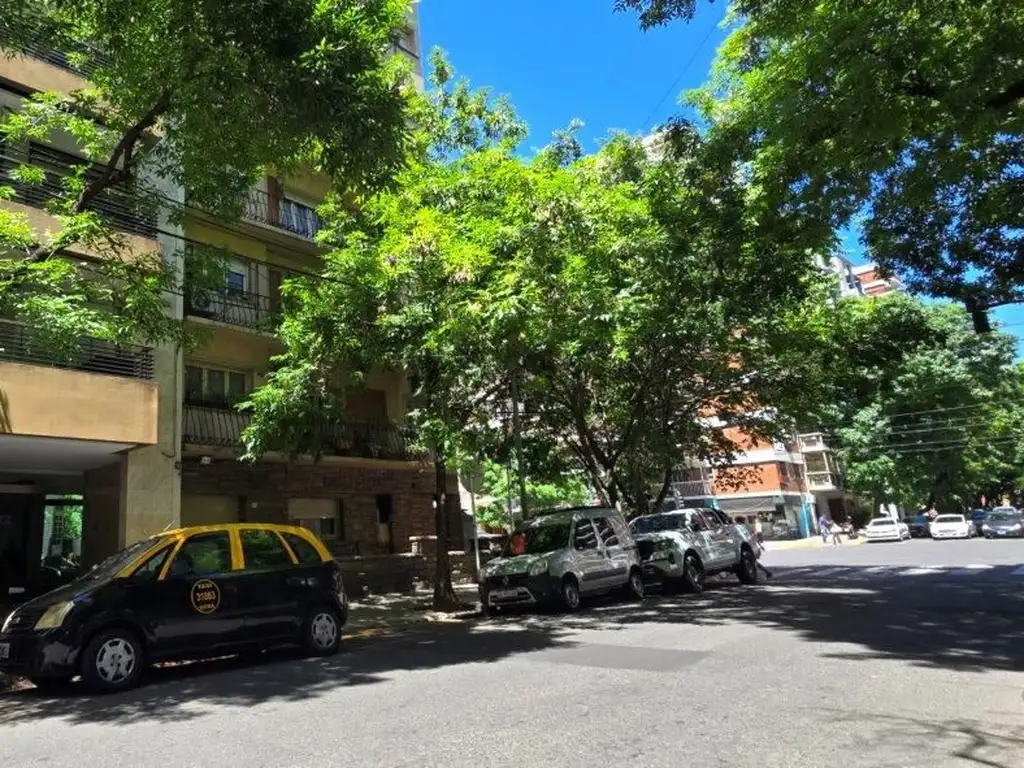 Departamento - Venta - Argentina, Capital Federal - LA PAMPA 2800