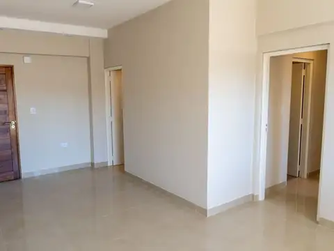 VENTA DEPARTAMENTO 2 DORM + FINANCIACIÓN 120 CUOTA