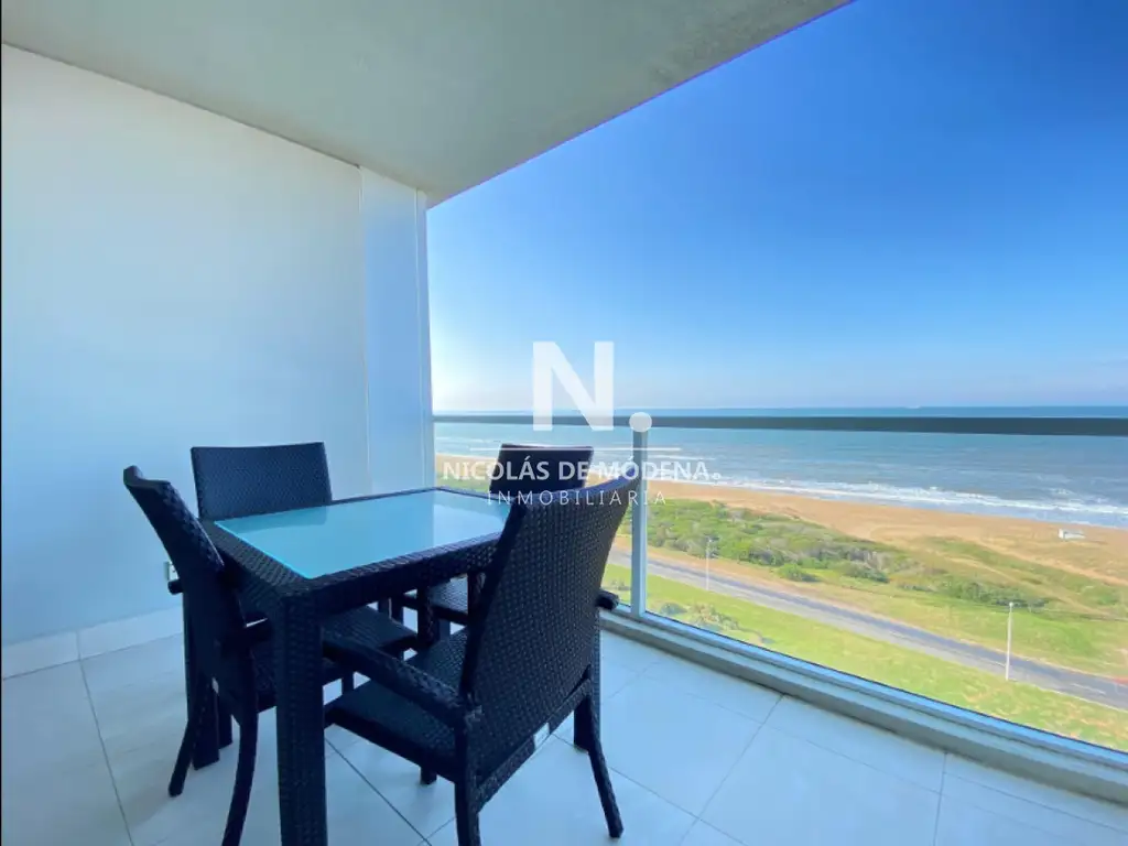 Vende Apartamento de 2 dormitorios en Roosevelt - Punta del Este.