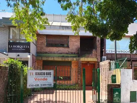 Casa  en Venta en La Horqueta, San Isidro, G.B.A. Zona Norte