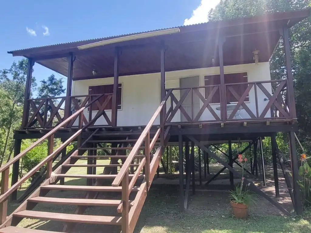 Casa  en Venta en Capitan, Zona Delta, Tigre