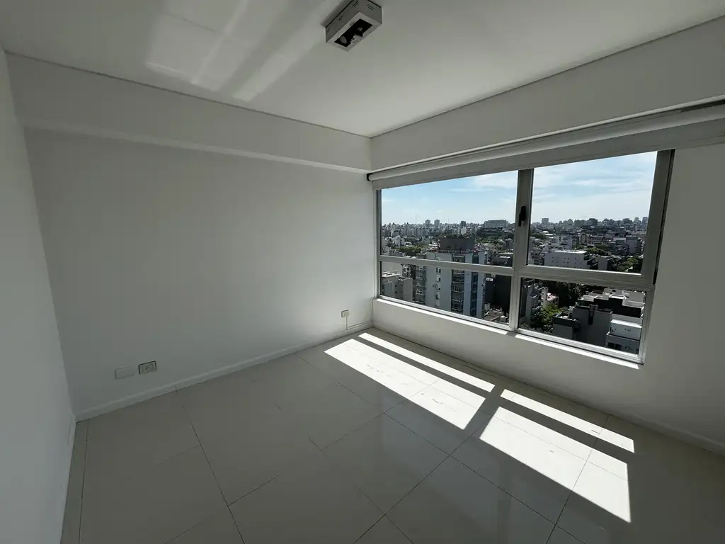 Departamento en  Palermo Quartier Boulevard